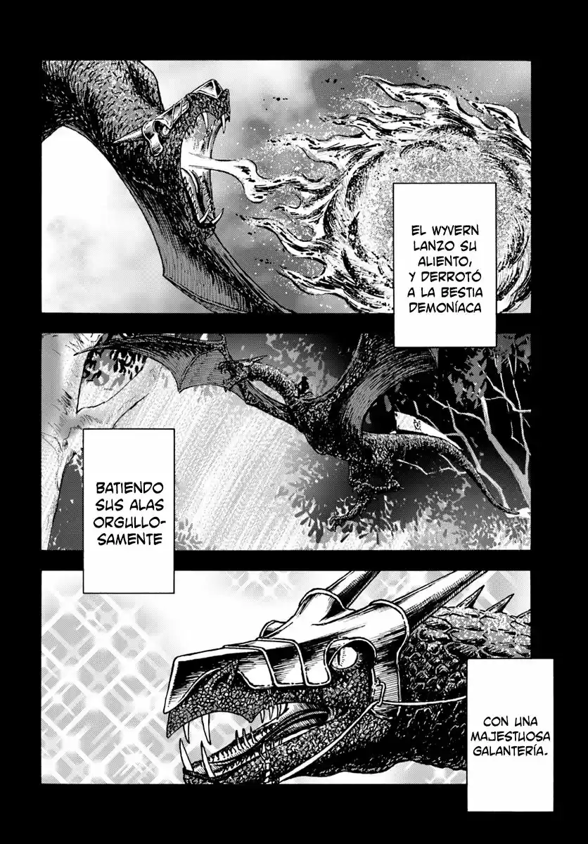 Nihonkoku Shoukan - Capítulo 12 - Página 4 - LectorTMOo