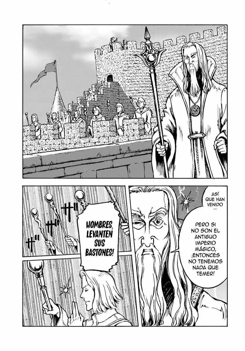 Nihonkoku Shoukan - Capítulo 12 - Página 7 - LectorTMOo