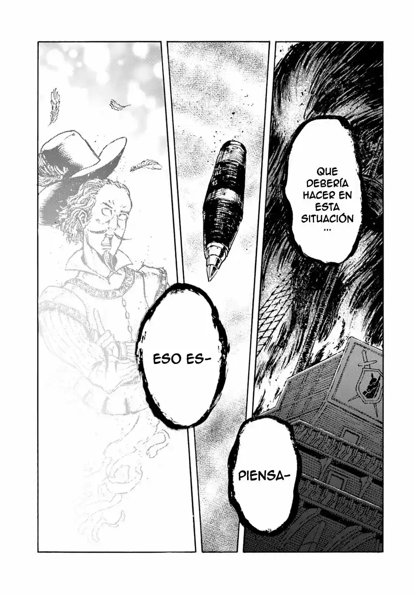 Nihonkoku Shoukan - Capítulo 12 - Página 16 - LectorTMOo