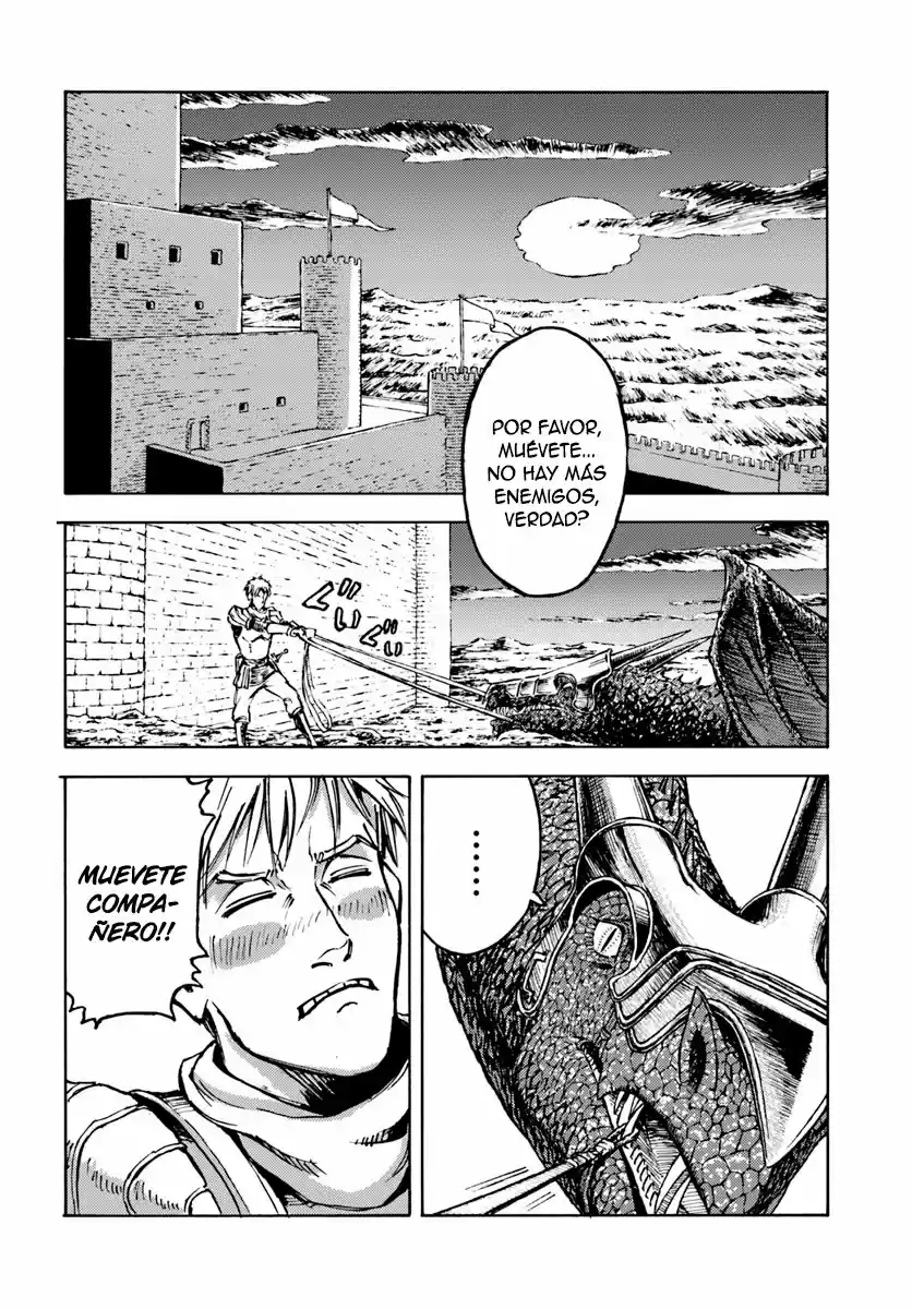 Nihonkoku Shoukan - Capítulo 12 - Página 18 - LectorTMOo