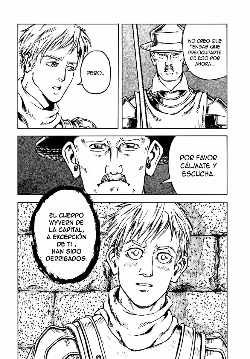 Nihonkoku Shoukan - Capítulo 12 - Página 20 - LectorTMOo