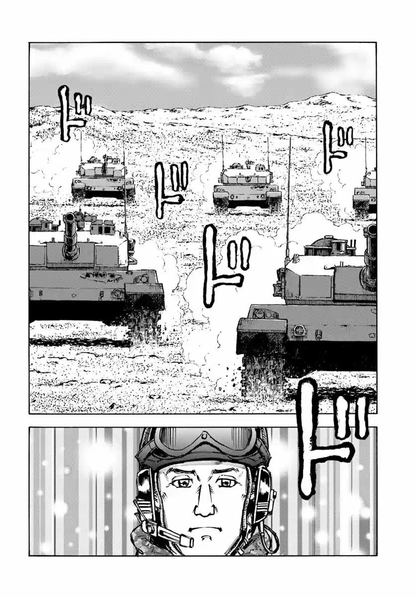 Nihonkoku Shoukan - Capítulo 12 - Página 28 - LectorTMOo