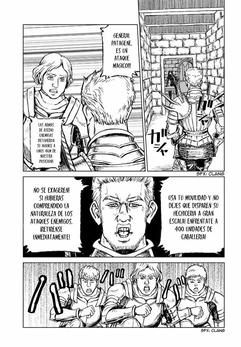 Nihonkoku Shoukan - Capítulo 13 - Página 18 - LectorTMOo