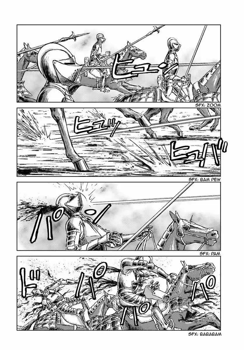 Nihonkoku Shoukan - Capítulo 13 - Página 20 - LectorTMOo