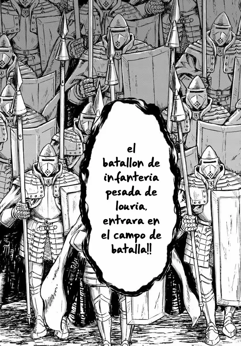Nihonkoku Shoukan - Capítulo 13 - Página 26 - LectorTMOo