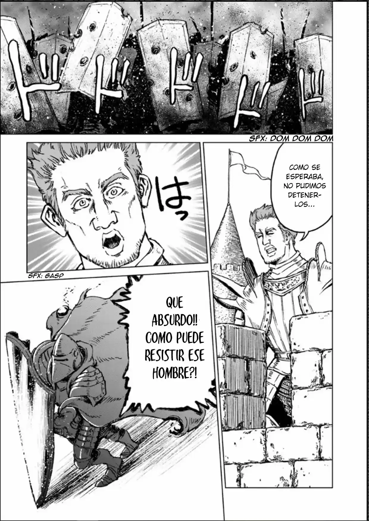 Nihonkoku Shoukan - Capítulo 14 - Página 6 - LectorTMOo