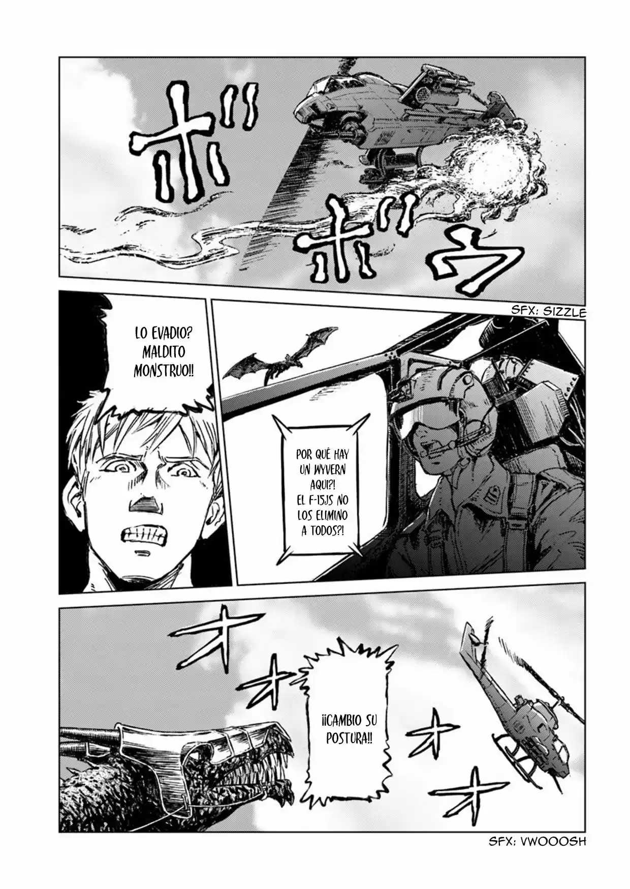 Nihonkoku Shoukan - Capítulo 14 - Página 16 - LectorTMOo