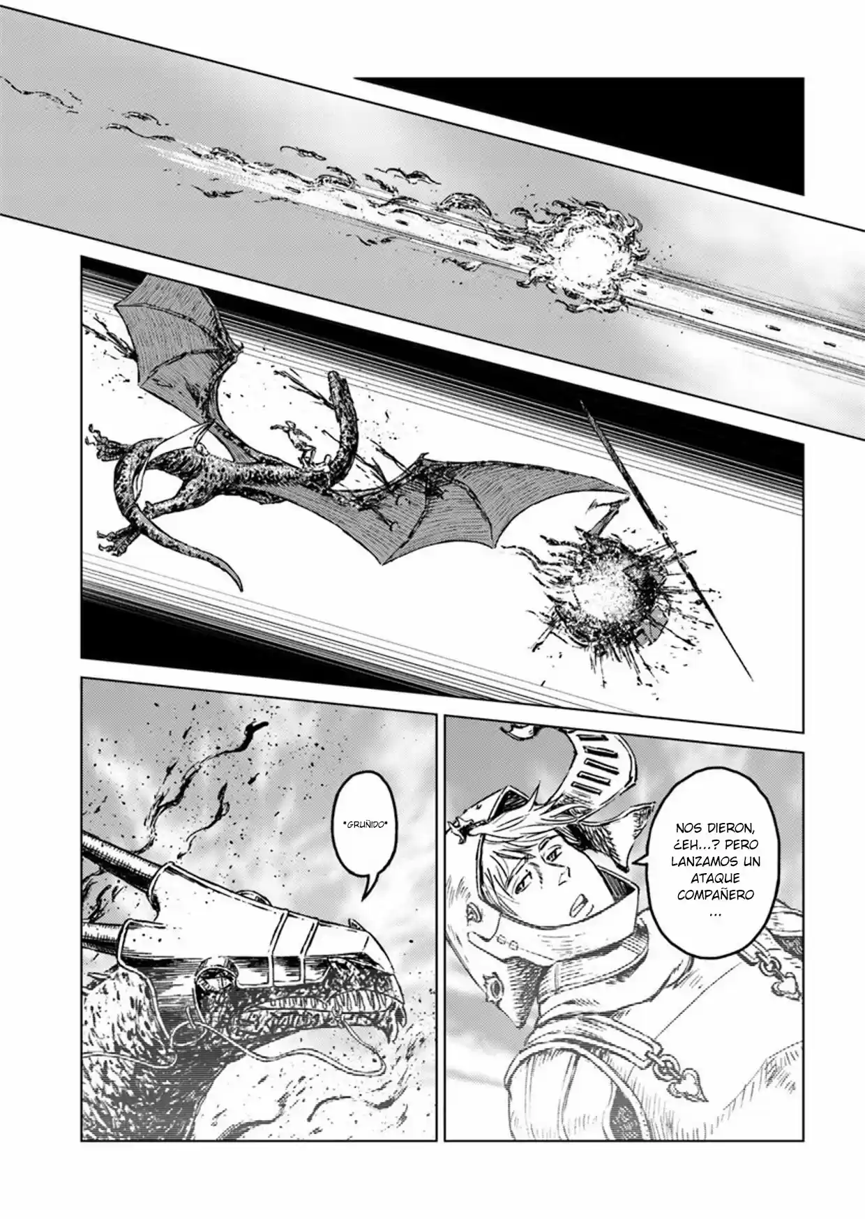 Nihonkoku Shoukan - Capítulo 14 - Página 18 - LectorTMOo