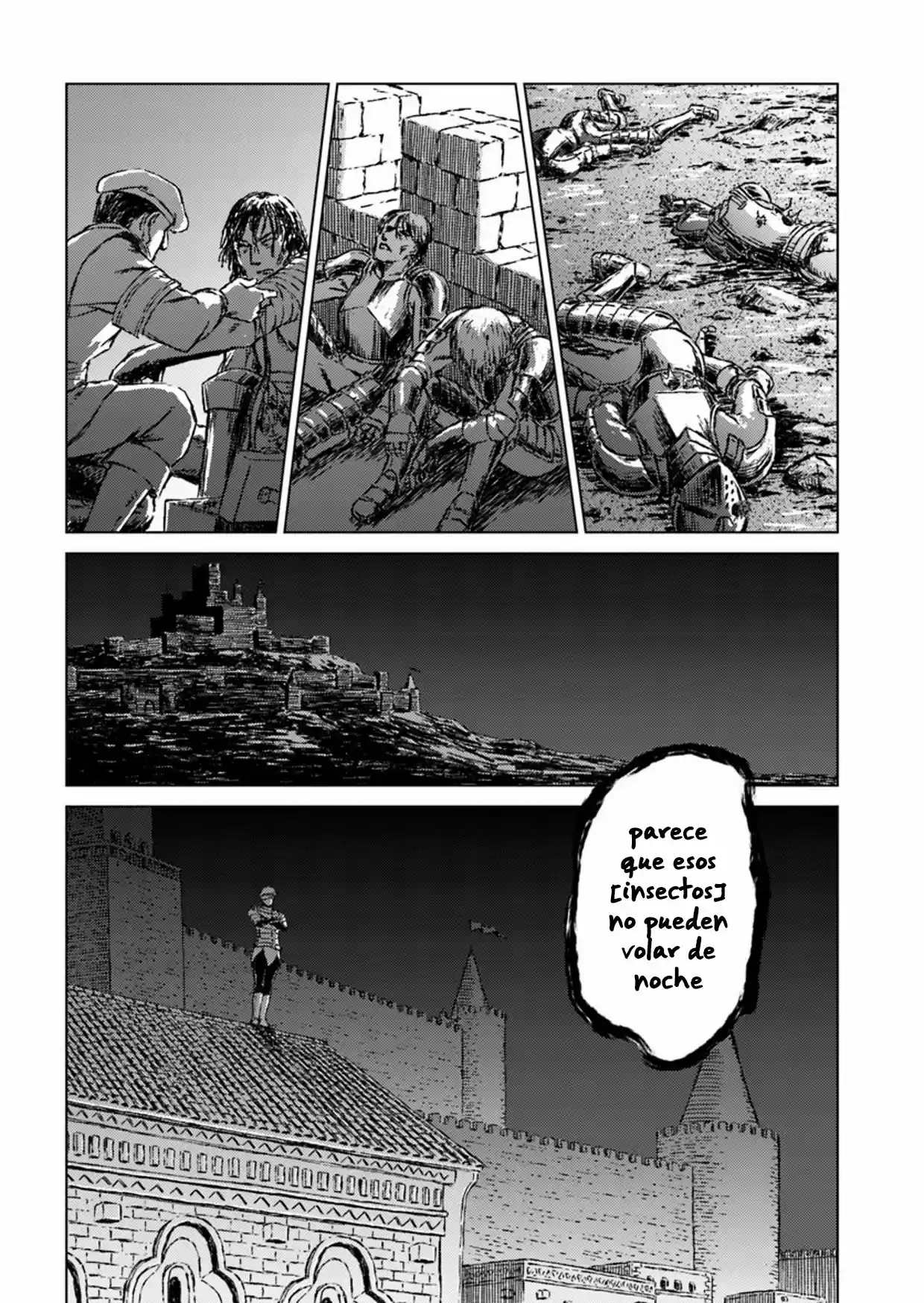 Nihonkoku Shoukan - Capítulo 14 - Página 24 - LectorTMOo