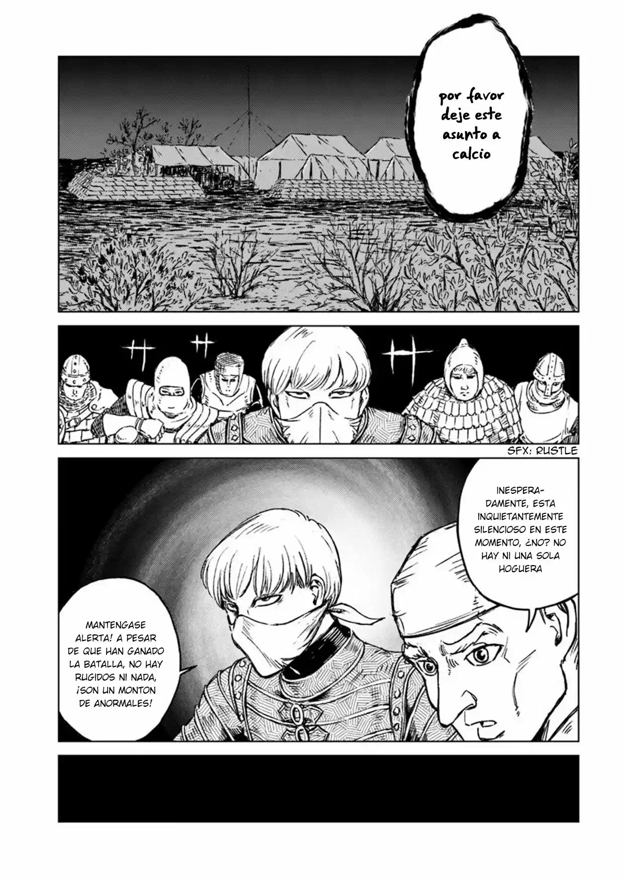 Nihonkoku Shoukan - Capítulo 14 - Página 27 - LectorTMOo