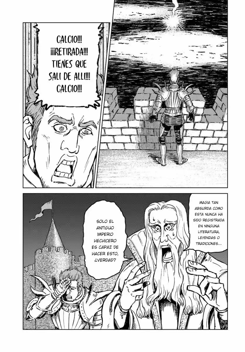 Nihonkoku Shoukan - Capítulo 14 - Página 32 - LectorTMOo