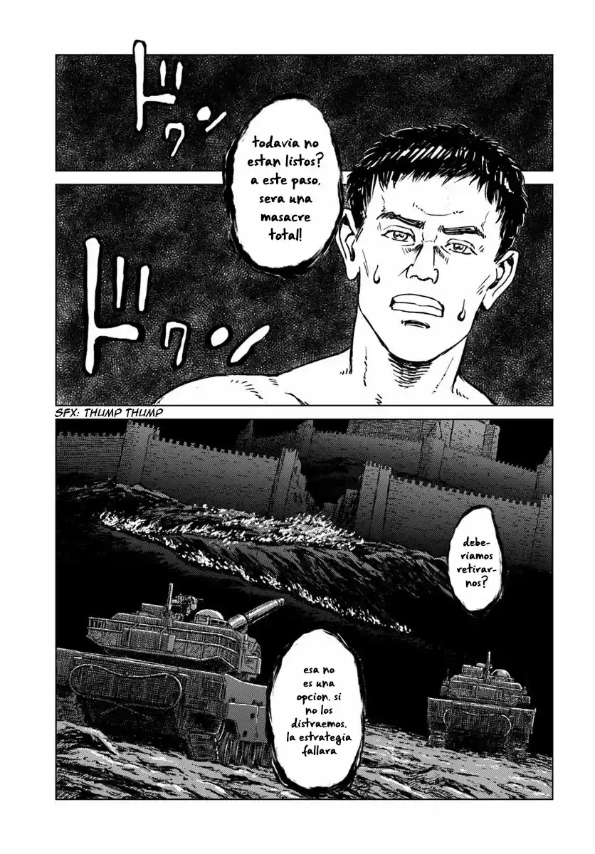 Nihonkoku Shoukan - Capítulo 15 - Página 14 - LectorTMOo