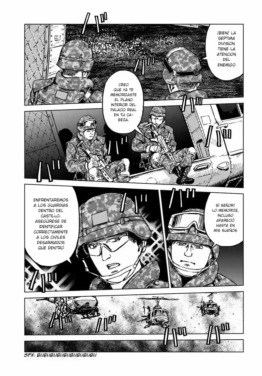 Nihonkoku Shoukan - Capítulo 15 - Página 16 - LectorTMOo