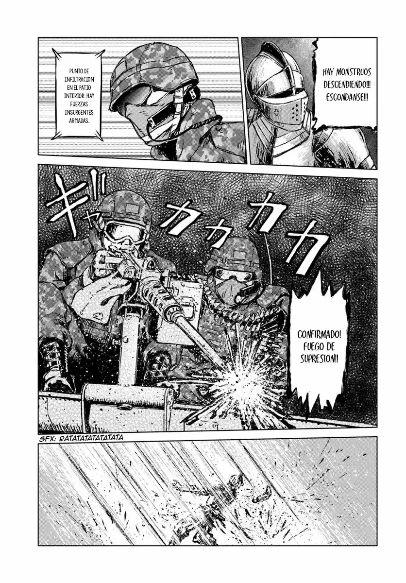 Nihonkoku Shoukan - Capítulo 15 - Página 18 - LectorTMOo