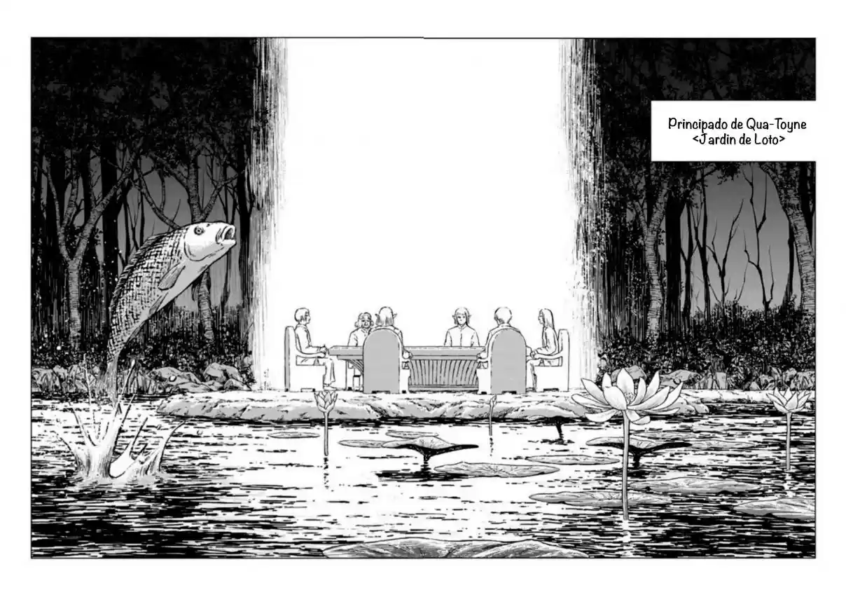 Nihonkoku Shoukan - Capítulo 17 - Página 13 - LectorTMOo
