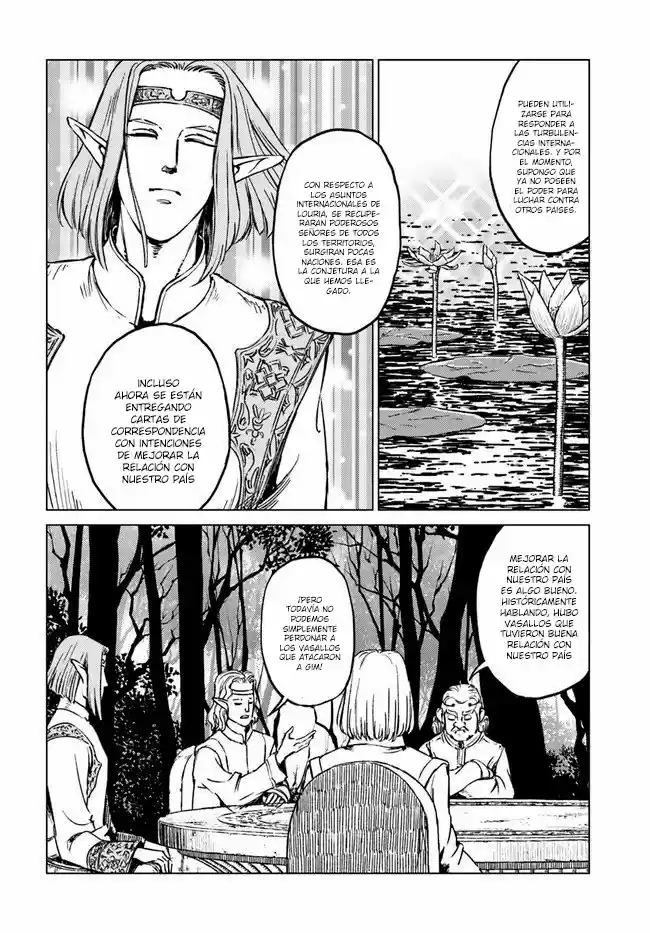 Nihonkoku Shoukan - Capítulo 17 - Página 16 - LectorTMOo