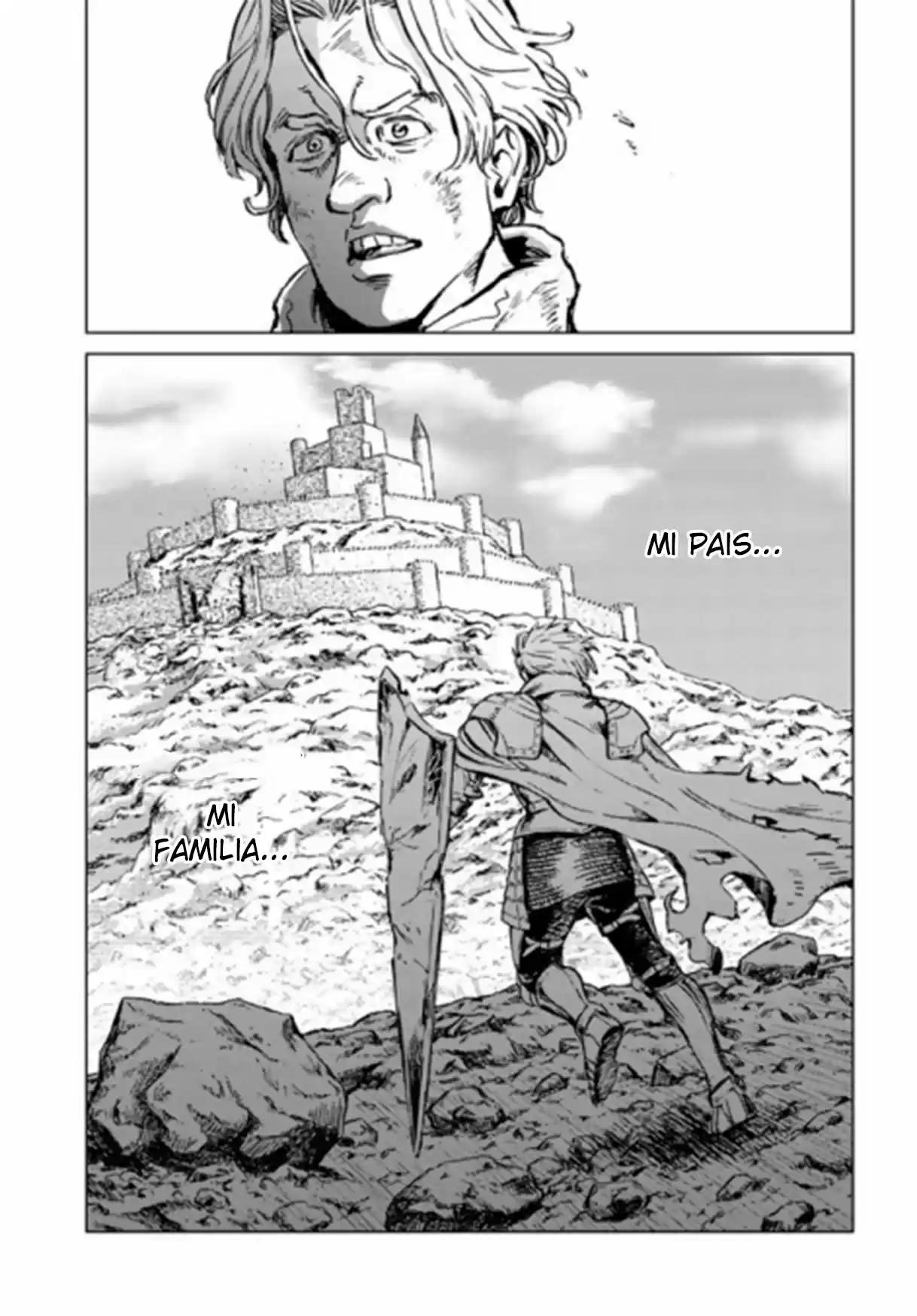 Nihonkoku Shoukan - Capítulo 17 - Página 19 - LectorTMOo