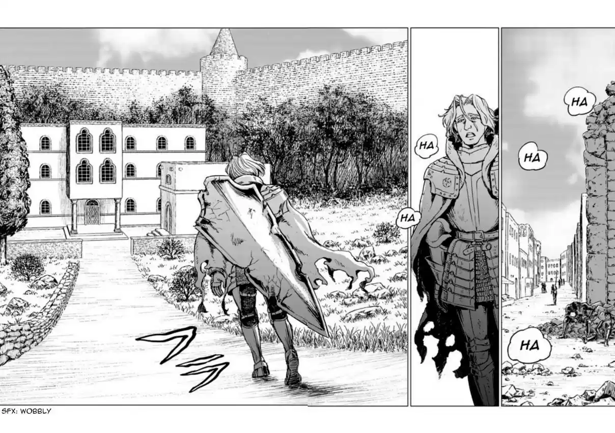 Nihonkoku Shoukan - Capítulo 17 - Página 20 - LectorTMOo
