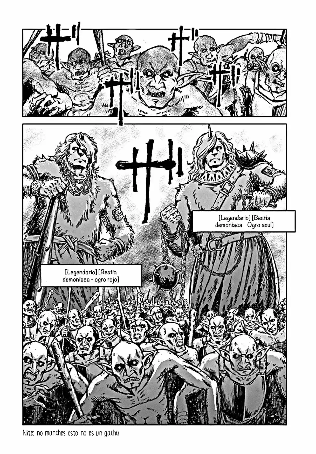 Nihonkoku Shoukan - Capítulo 18 - Página 7 - LectorTMOo