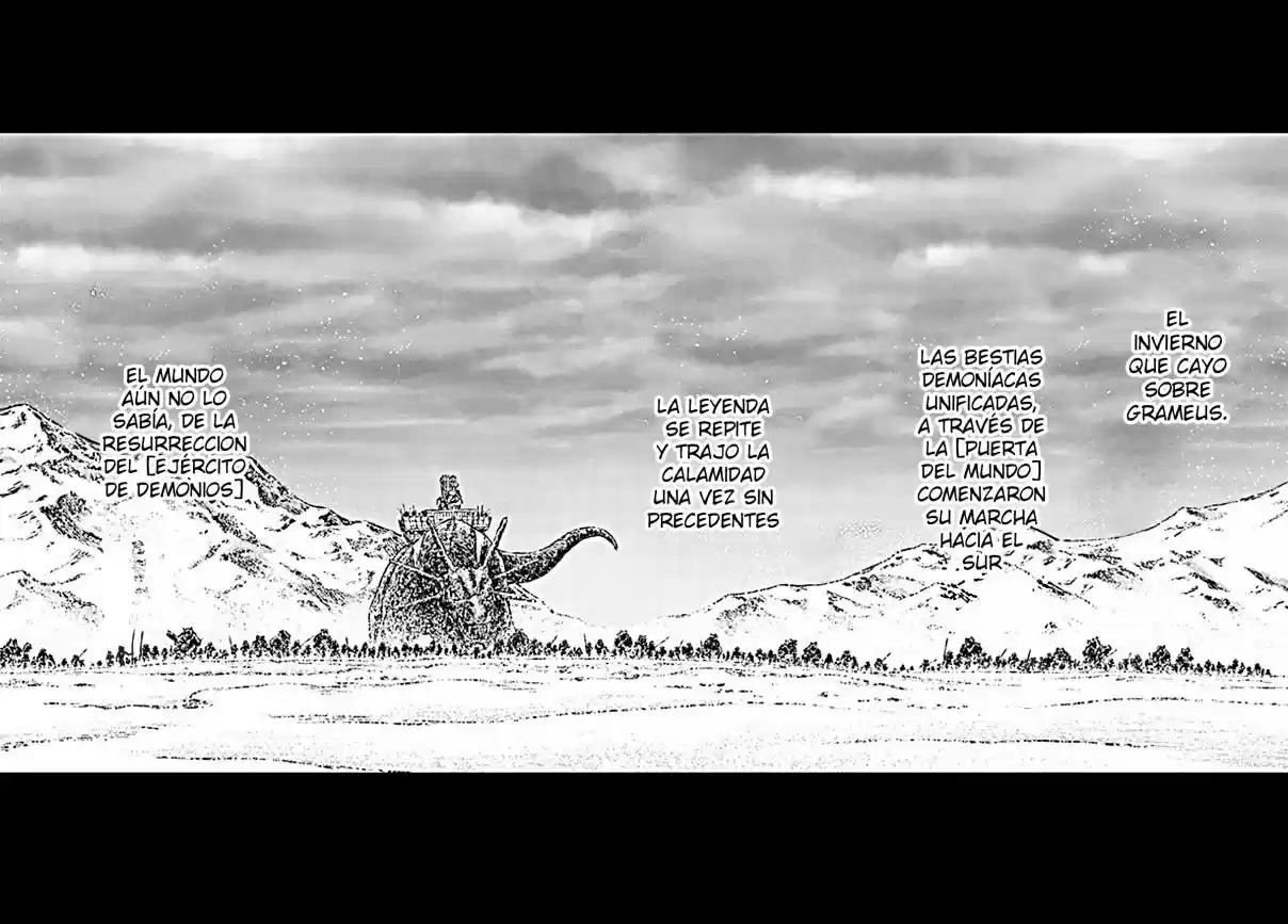 Nihonkoku Shoukan - Capítulo 18 - Página 9 - LectorTMOo