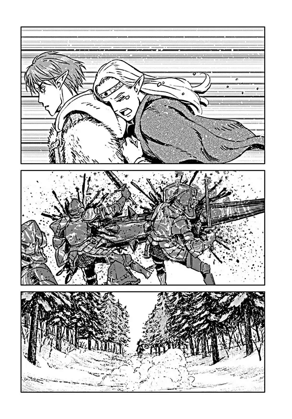 Nihonkoku Shoukan - Capítulo 18 - Página 30 - LectorTMOo