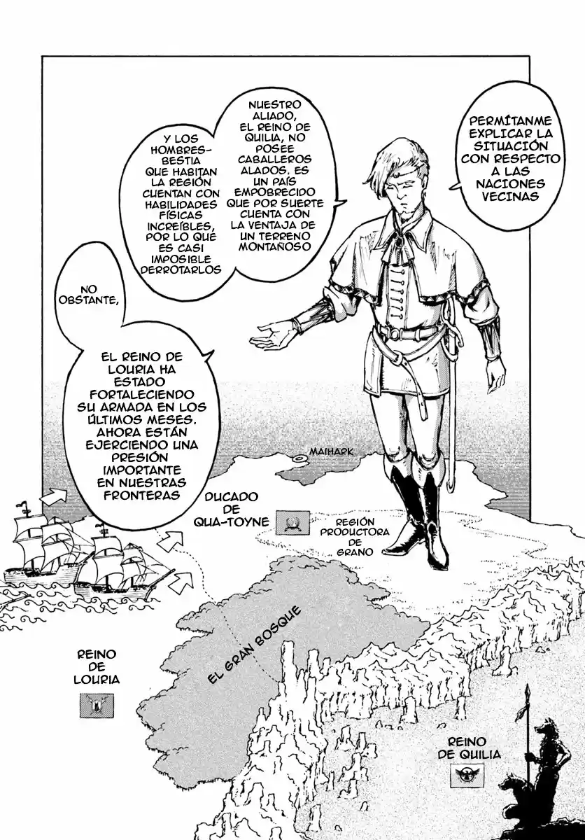 Nihonkoku Shoukan - Capítulo 2 - Página 17 - LectorTMOo
