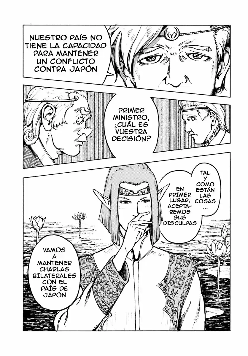 Nihonkoku Shoukan - Capítulo 2 - Página 18 - LectorTMOo