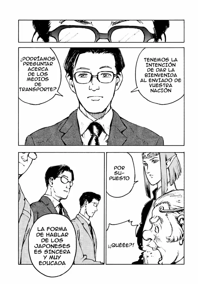 Nihonkoku Shoukan - Capítulo 2 - Página 24 - LectorTMOo