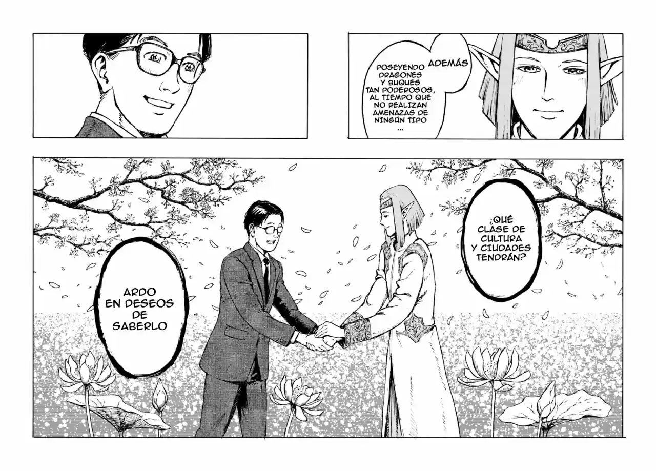 Nihonkoku Shoukan - Capítulo 2 - Página 25 - LectorTMOo