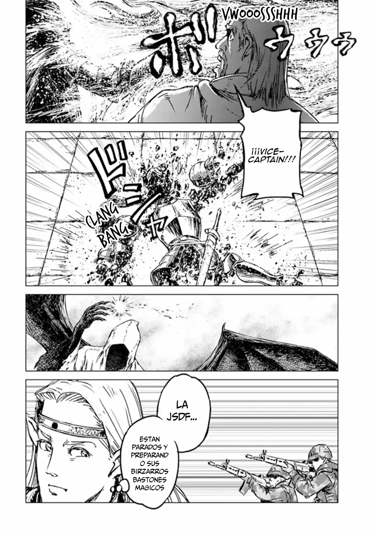 Nihonkoku Shoukan - Capítulo 22 - Página 12 - LectorTMOo
