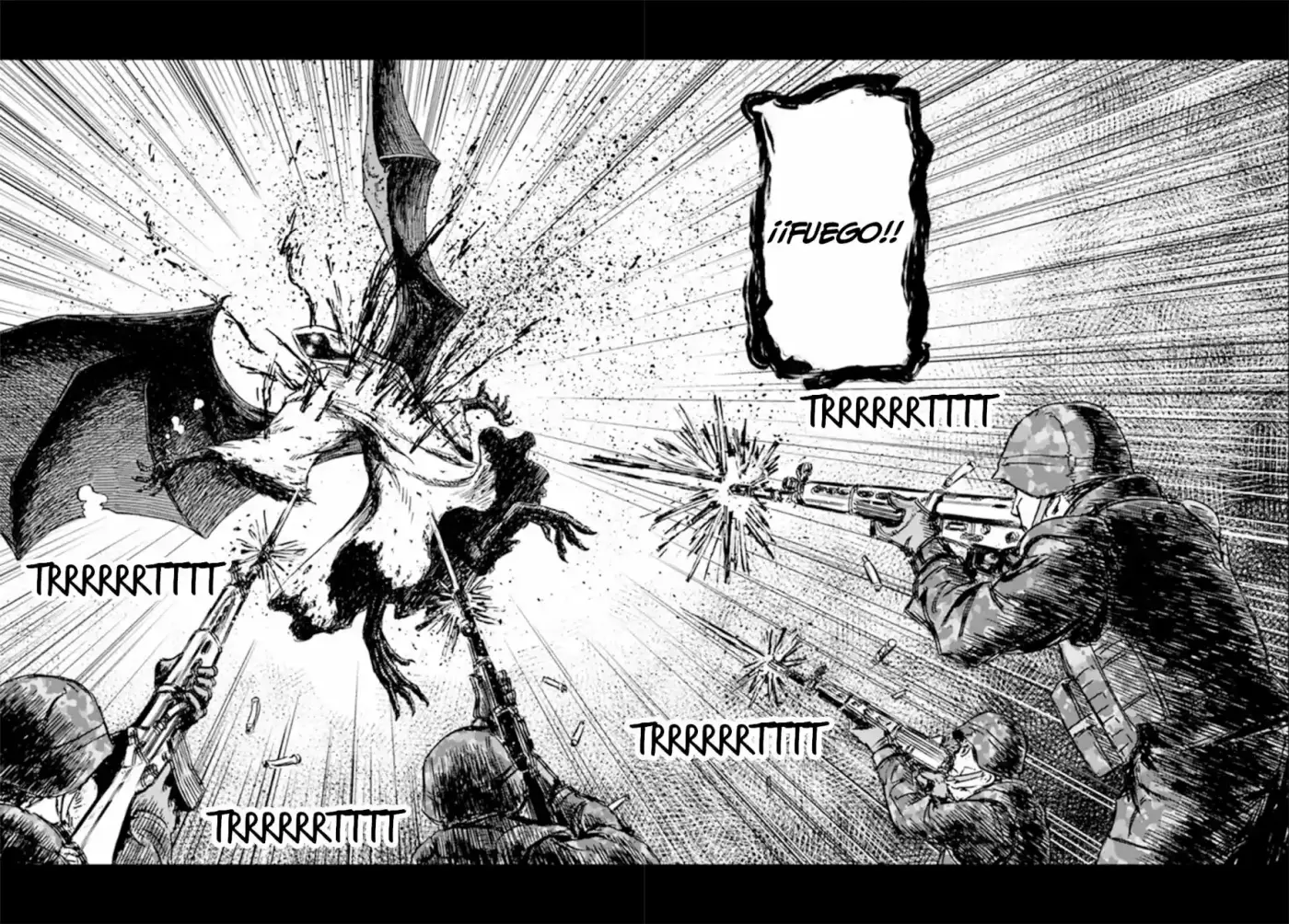 Nihonkoku Shoukan - Capítulo 22 - Página 14 - LectorTMOo