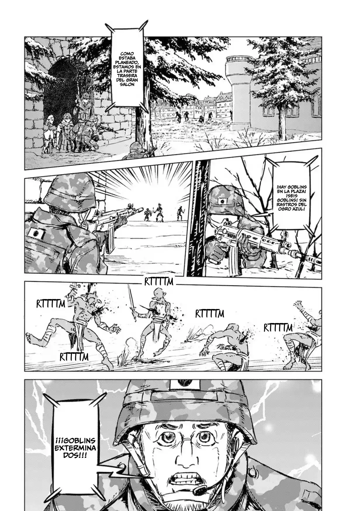 Nihonkoku Shoukan - Capítulo 23 - Página 7 - LectorTMOo