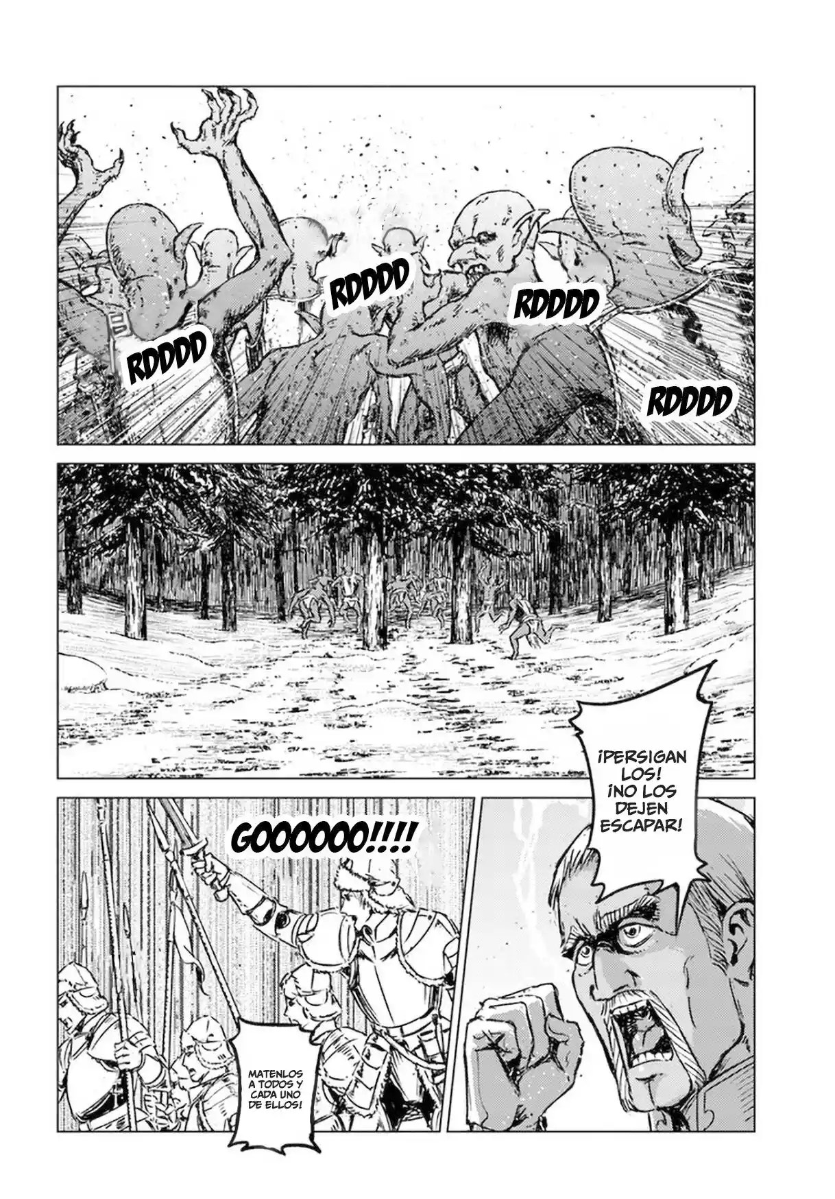 Nihonkoku Shoukan - Capítulo 23 - Página 20 - LectorTMOo