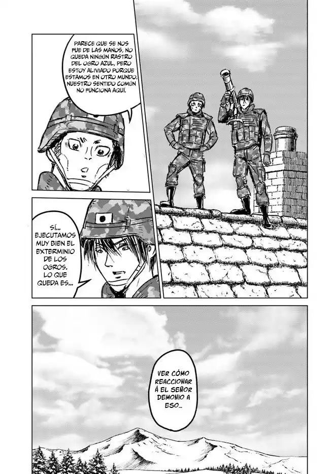 Nihonkoku Shoukan - Capítulo 24 - Página 13 - LectorTMOo