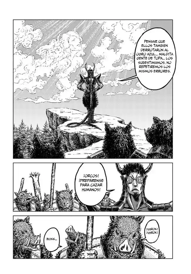 Nihonkoku Shoukan - Capítulo 24 - Página 14 - LectorTMOo