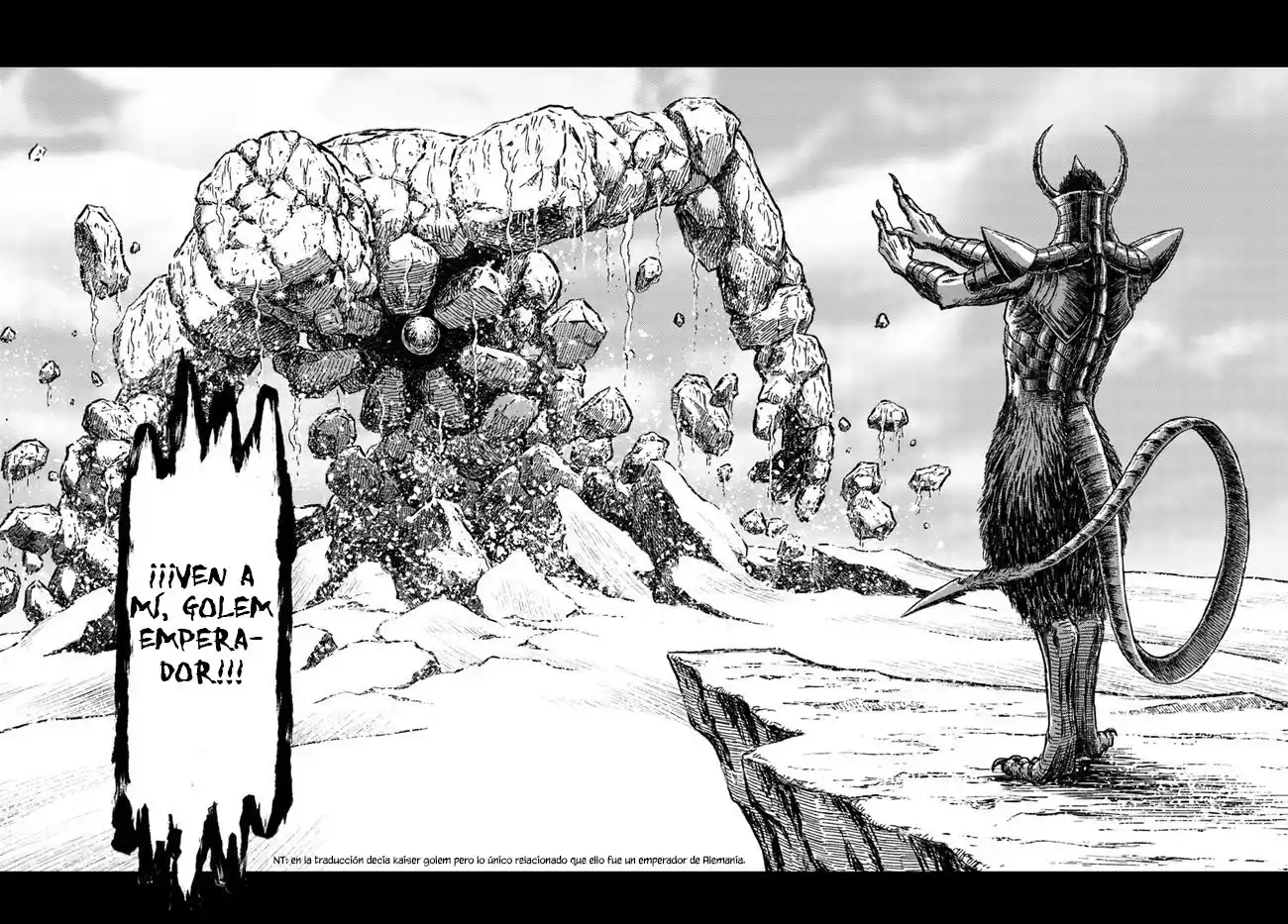 Nihonkoku Shoukan - Capítulo 24 - Página 16 - LectorTMOo