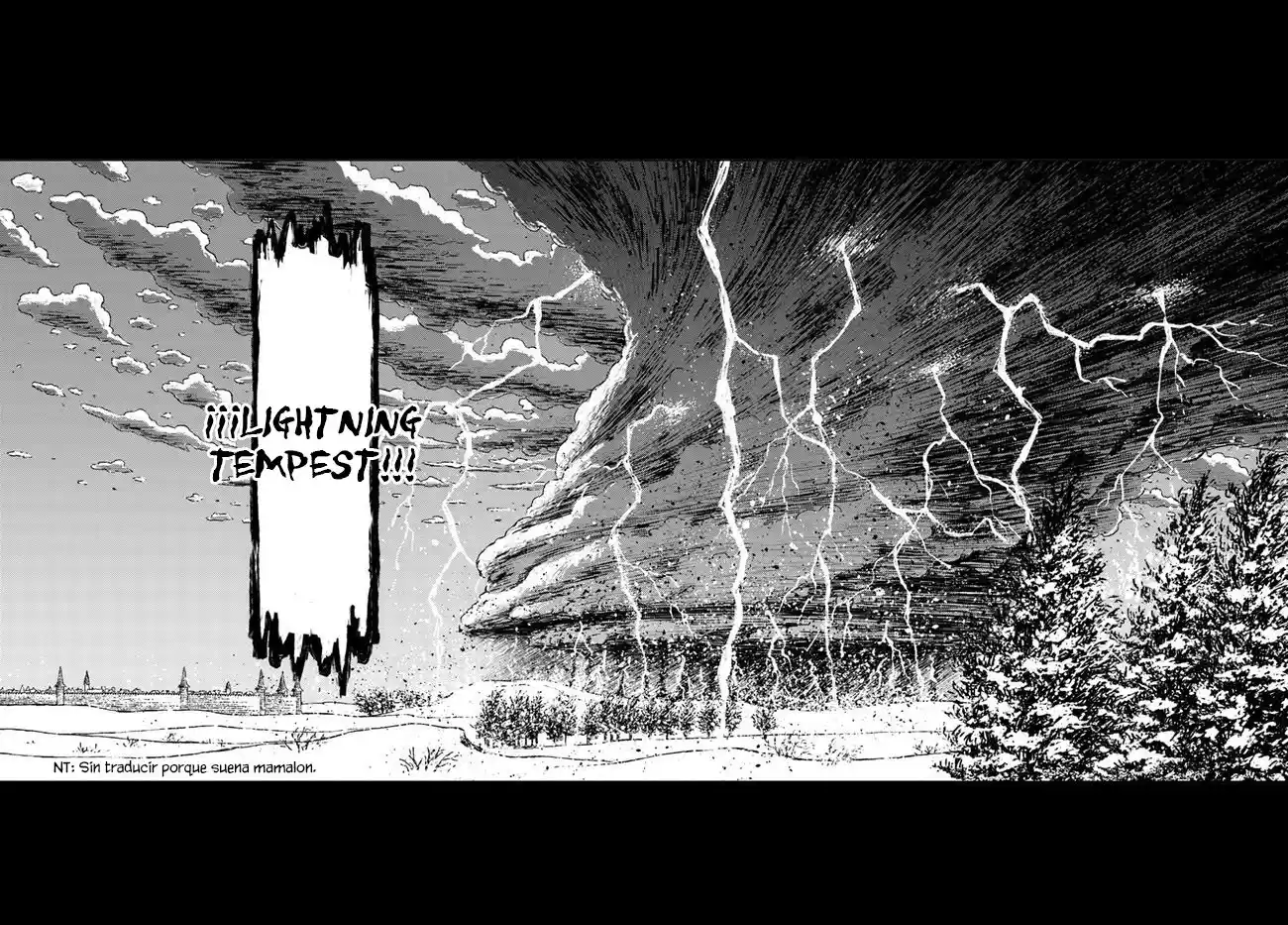 Nihonkoku Shoukan - Capítulo 24 - Página 23 - LectorTMOo