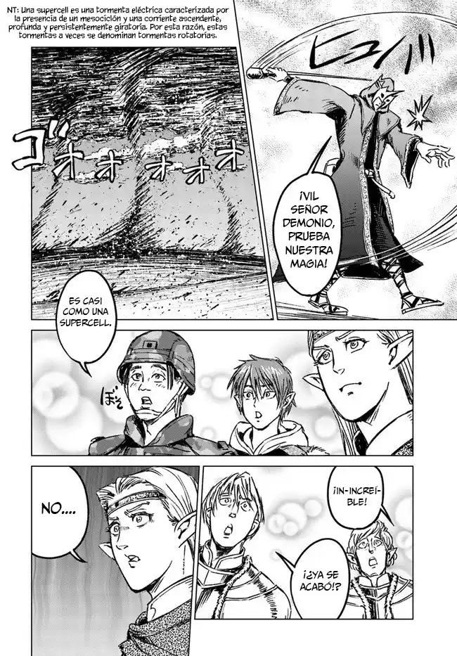 Nihonkoku Shoukan - Capítulo 24 - Página 24 - LectorTMOo