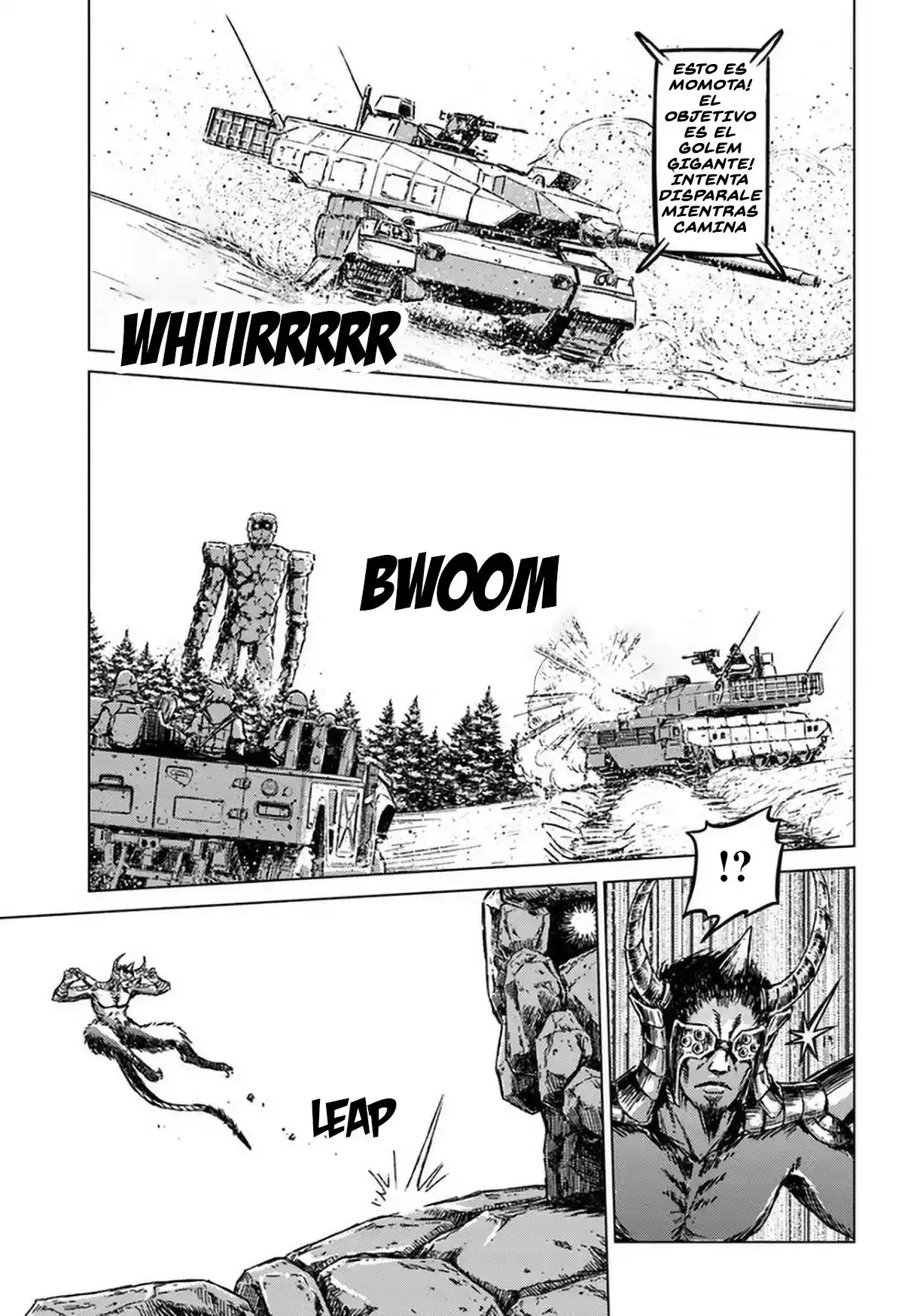 Nihonkoku Shoukan - Capítulo 25 - Página 9 - LectorTMOo