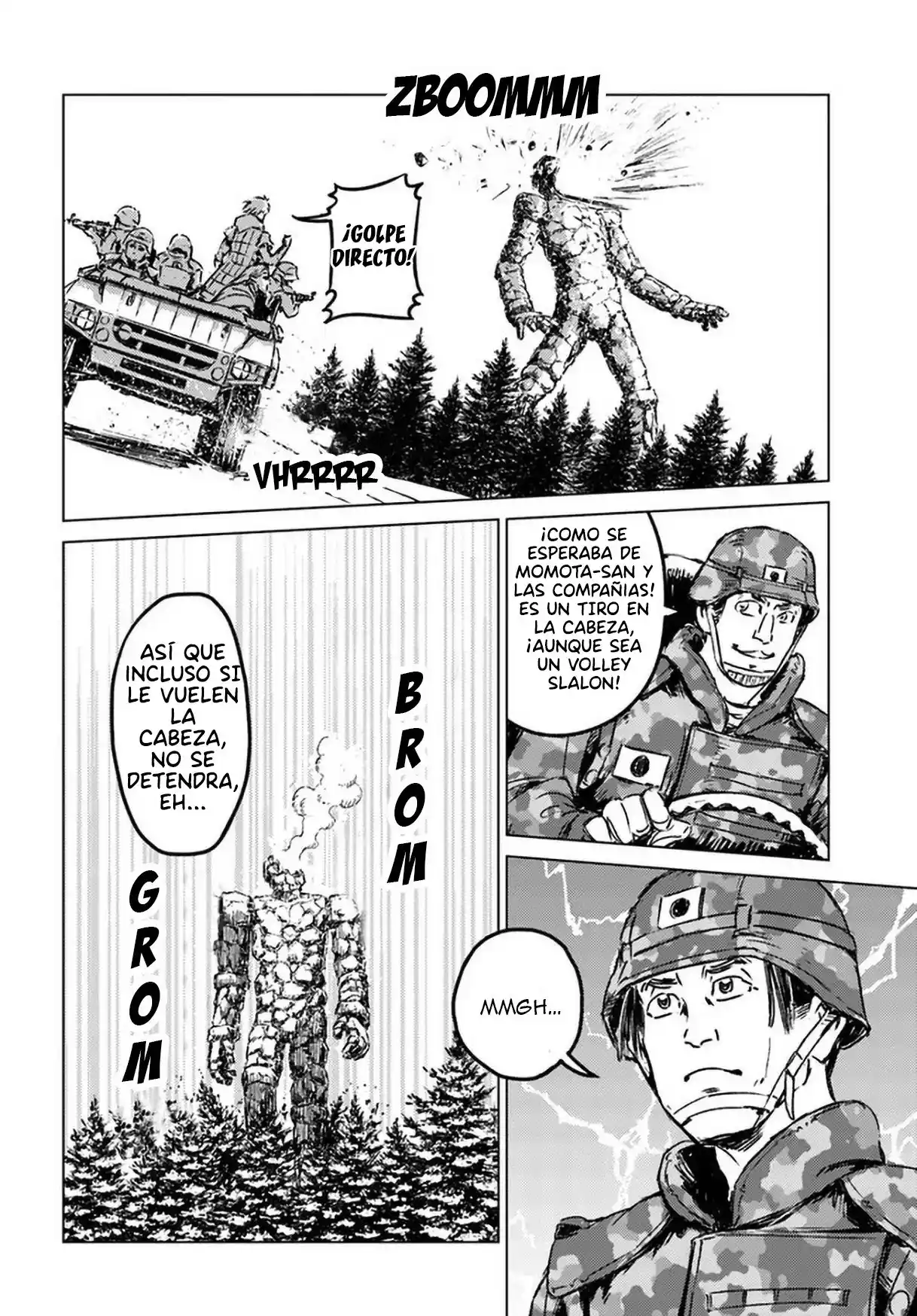 Nihonkoku Shoukan - Capítulo 25 - Página 10 - LectorTMOo