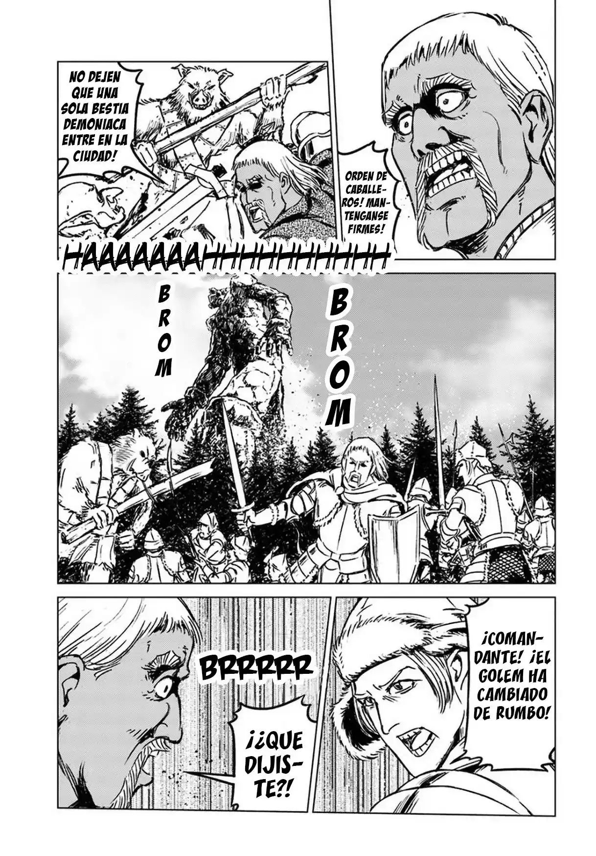 Nihonkoku Shoukan - Capítulo 25 - Página 15 - LectorTMOo