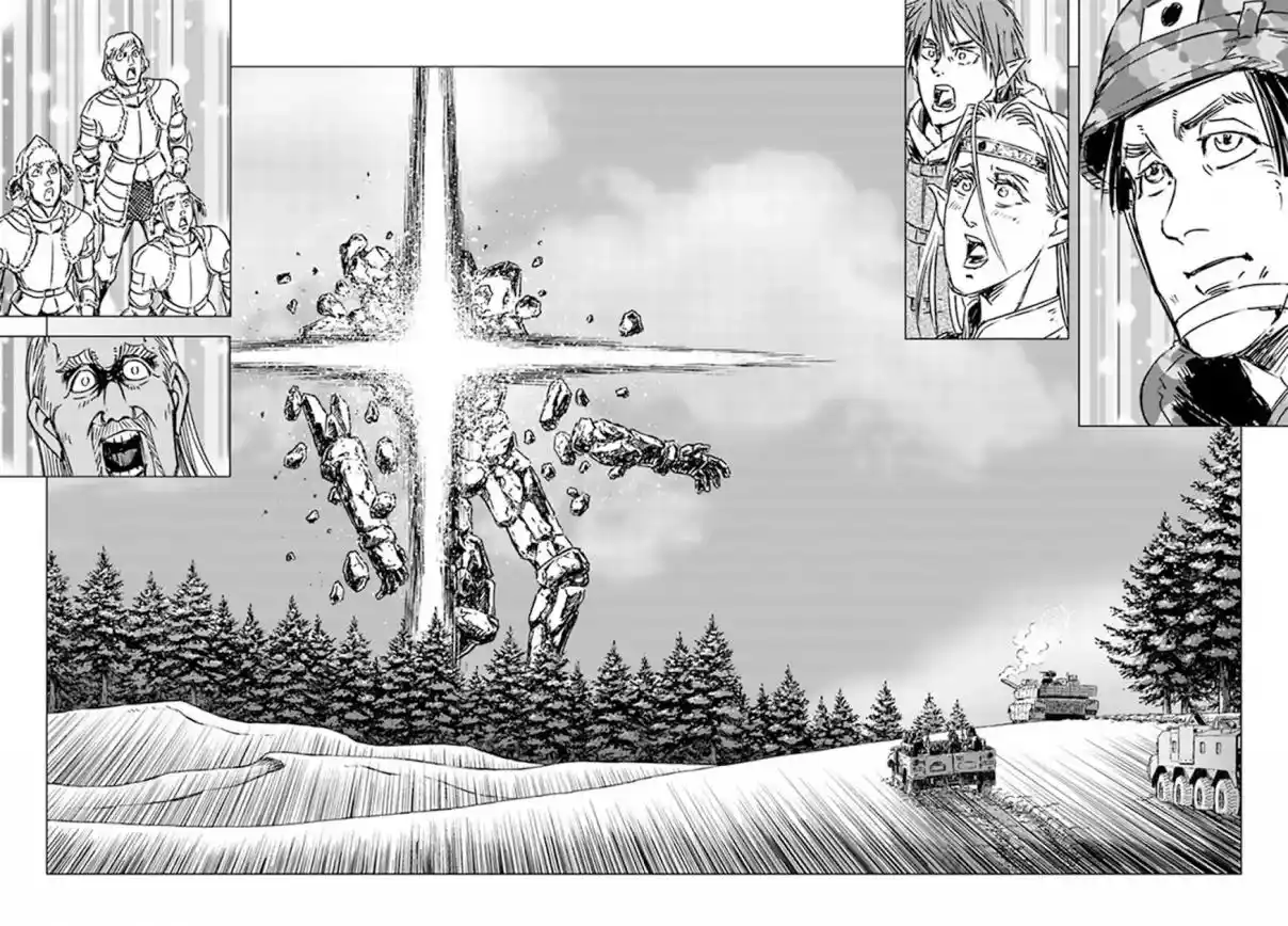 Nihonkoku Shoukan - Capítulo 25 - Página 18 - LectorTMOo