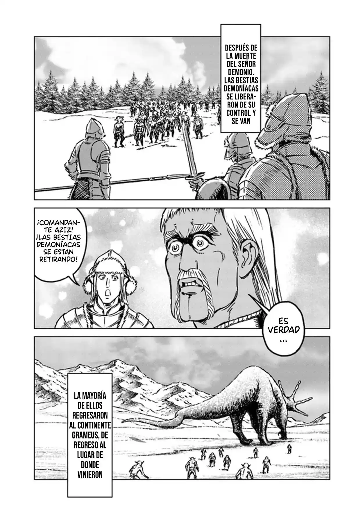 Nihonkoku Shoukan - Capítulo 25 - Página 31 - LectorTMOo