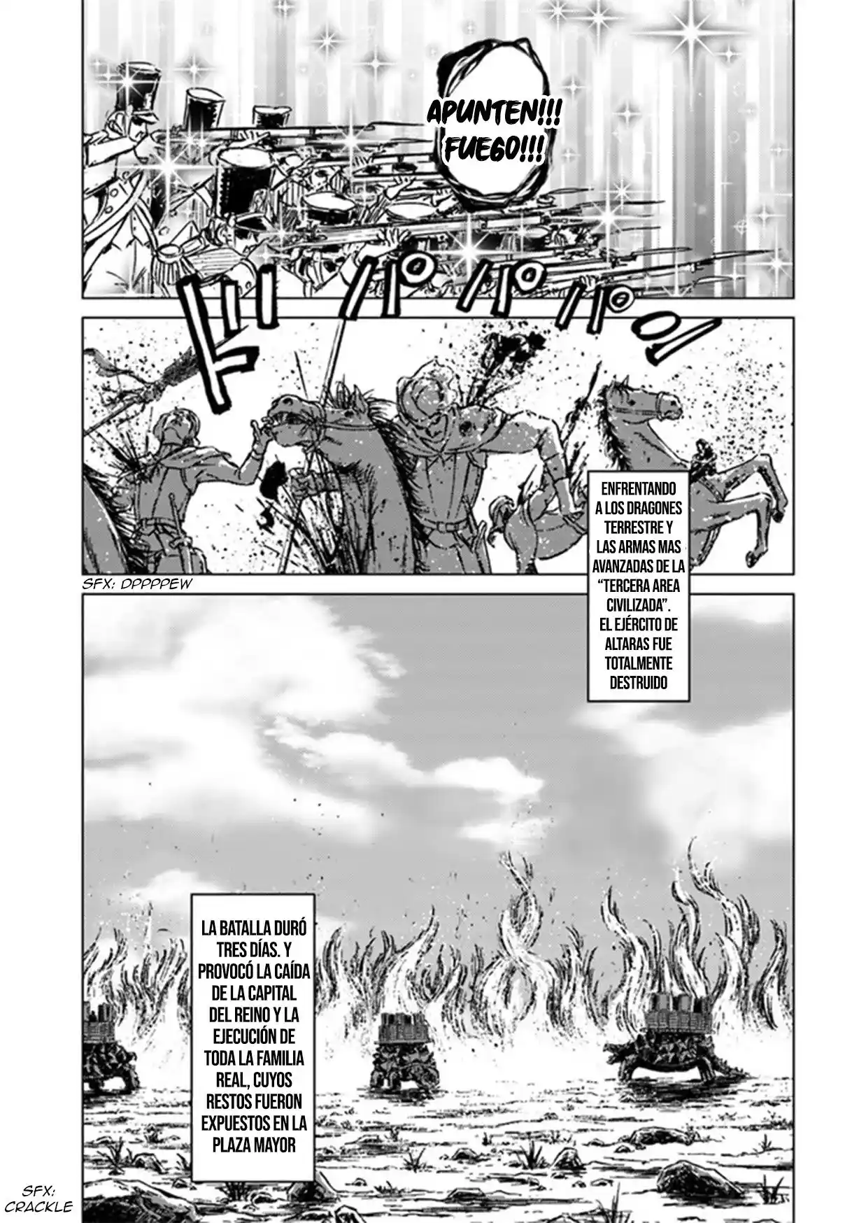 Nihonkoku Shoukan - Capítulo 26 - Página 12 - LectorTMOo