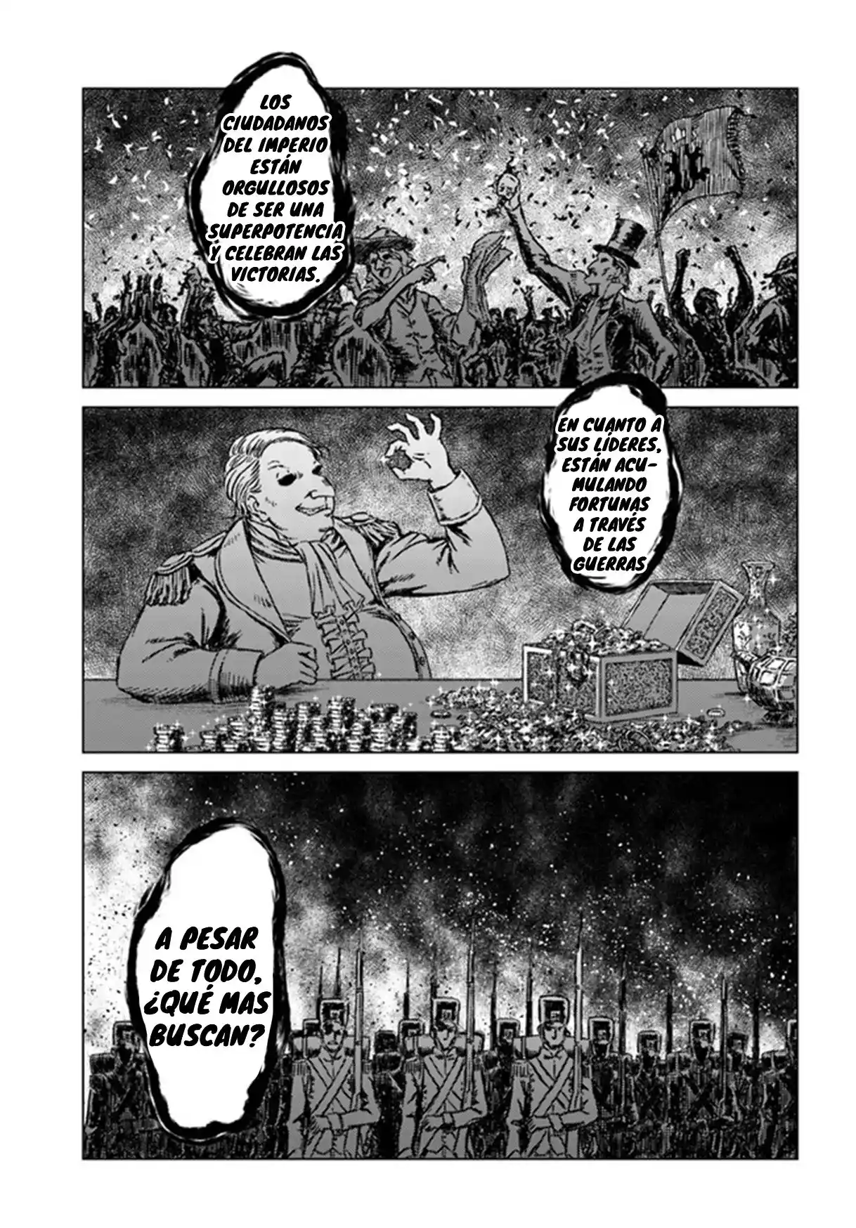 Nihonkoku Shoukan - Capítulo 26 - Página 26 - LectorTMOo