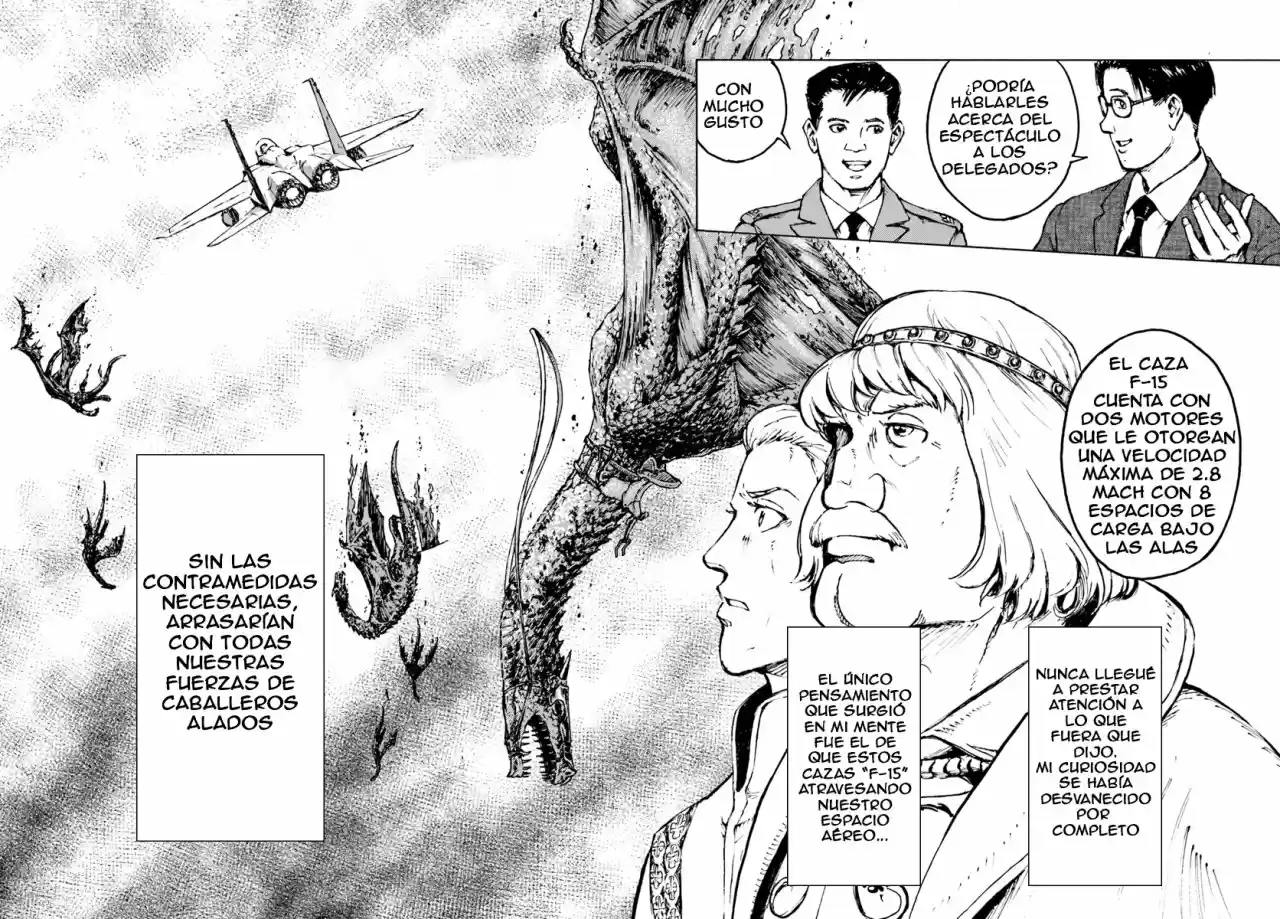 Nihonkoku Shoukan - Capítulo 3 - Página 27 - LectorTMOo