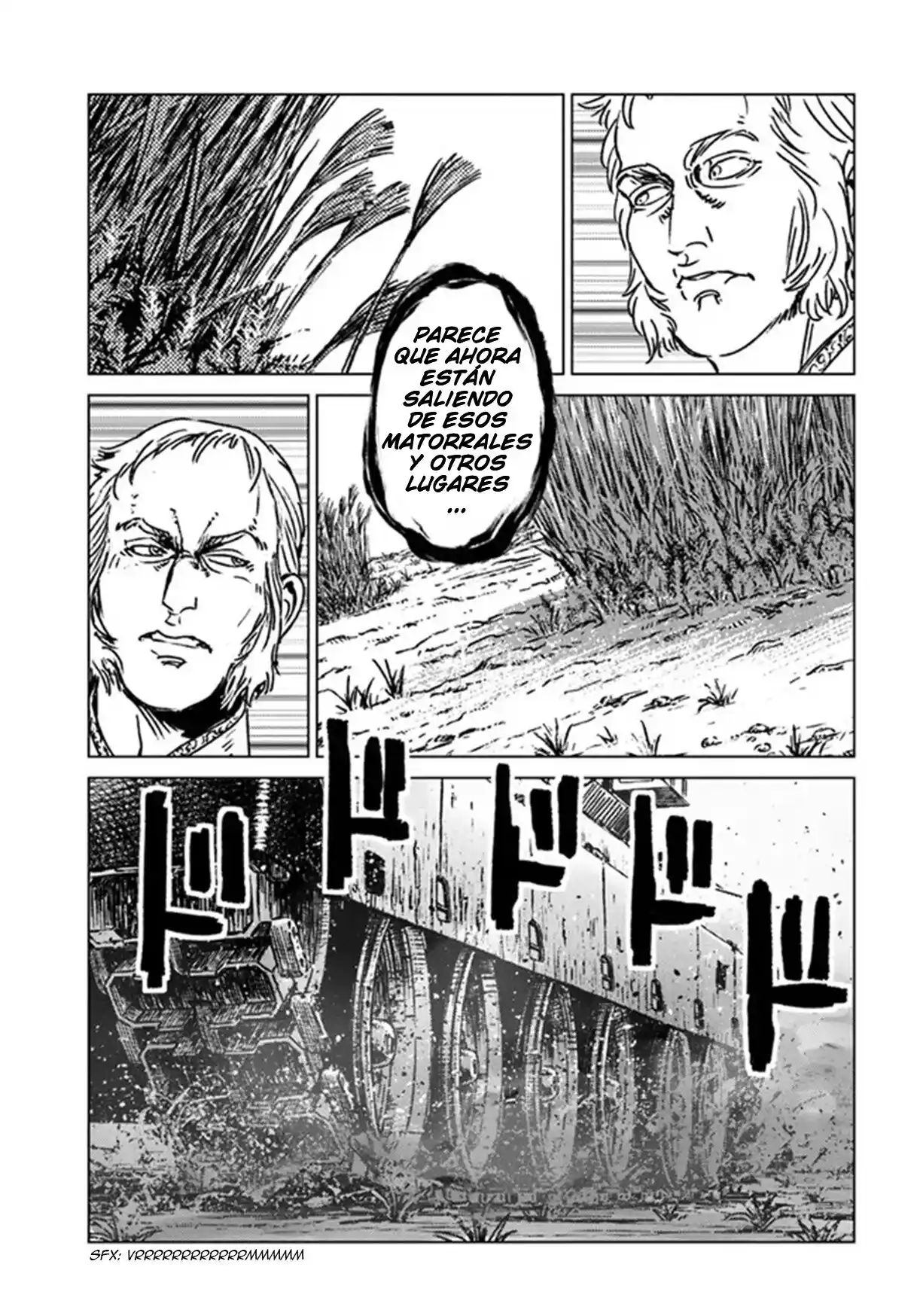 Nihonkoku Shoukan - Capítulo 34 - Página 13 - LectorTMOo