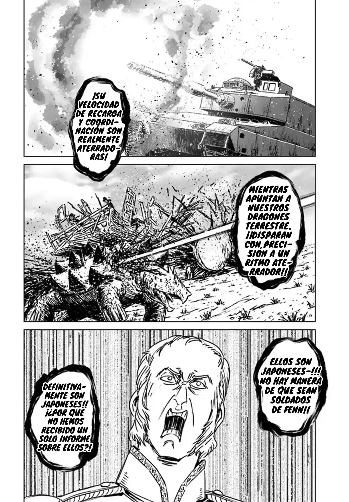 Nihonkoku Shoukan - Capítulo 34 - Página 19 - LectorTMOo