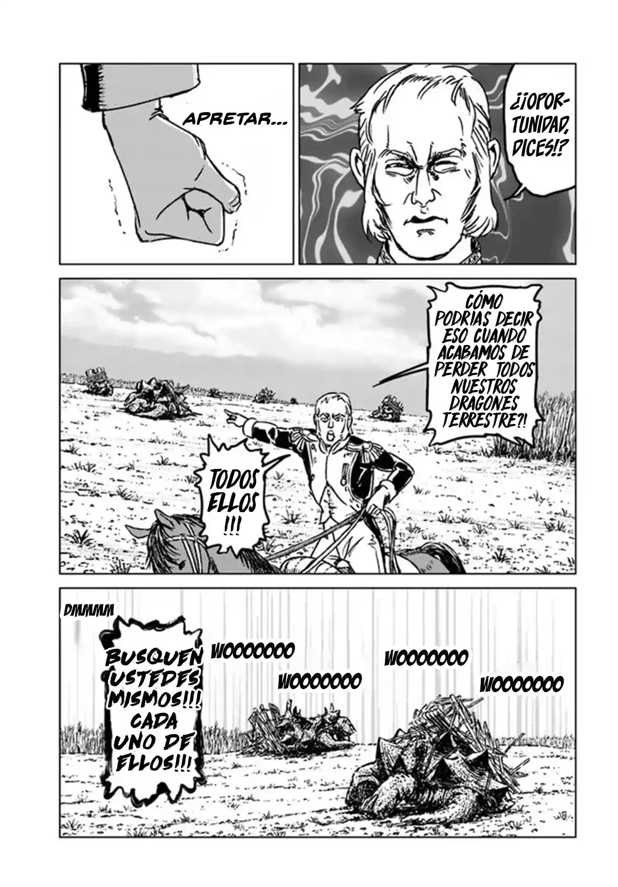 Nihonkoku Shoukan - Capítulo 34 - Página 24 - LectorTMOo