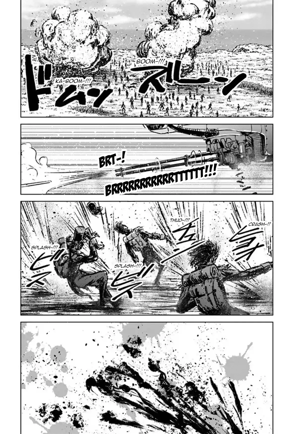Nihonkoku Shoukan - Capítulo 35 - Página 9 - LectorTMOo